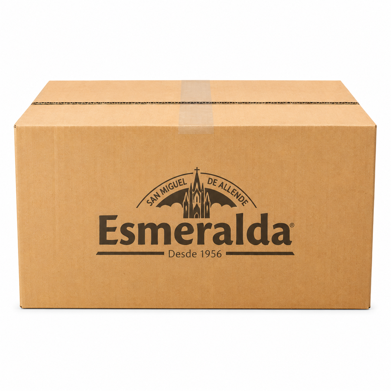 QUESO CREMA ESMERALDA DE 5 KG ESMERALDA